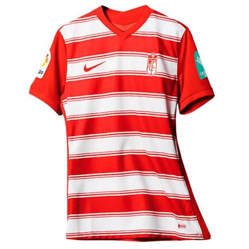 Tailandia Camiseta Granada Primera 2021-2022